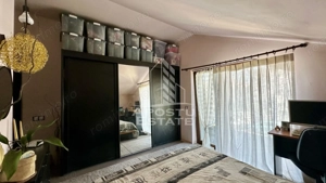 Casa individuala cu 6 camere in Dumbravita - imagine 15