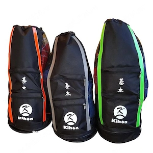 Kihon Rucsac Tip Sac