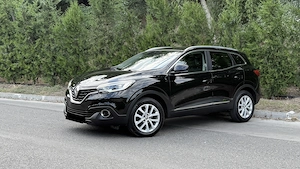 Renault Kadjar 1.5 Diesel 110Cp Manuala I Navi I Garantie 12 Luni I Rate Auto Fara Avans - imagine 2