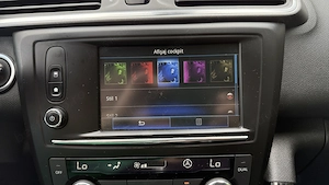 Renault Kadjar 1.5 Diesel 110Cp Manuala I Navi I Garantie 12 Luni I Rate Auto Fara Avans - imagine 17