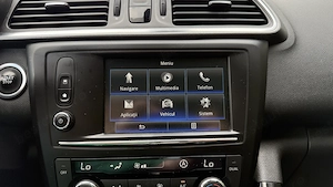 Renault Kadjar 1.5 Diesel 110Cp Manuala I Navi I Garantie 12 Luni I Rate Auto Fara Avans - imagine 13
