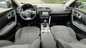 Renault Kadjar 1.5 Diesel 110Cp Manuala I Navi I Garantie 12 Luni I Rate Auto Fara Avans - imagine 8