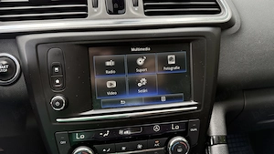 Renault Kadjar 1.5 Diesel 110Cp Manuala I Navi I Garantie 12 Luni I Rate Auto Fara Avans - imagine 15