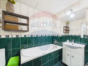 Apartament elegant 3 camere 74 MP utili - imagine 14