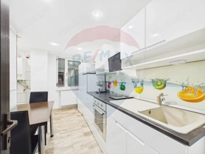 Apartament elegant 3 camere 74 MP utili - imagine 8