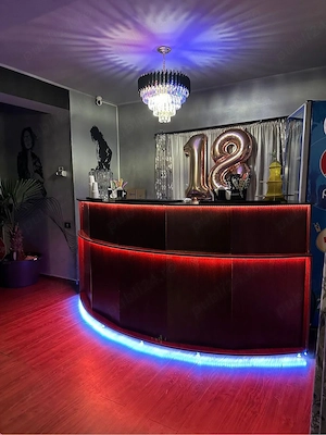 Casă de Închiriat - Vilă Petrecere - Evenimente Private - București - Majorat - Nunta - Cununie - - imagine 8