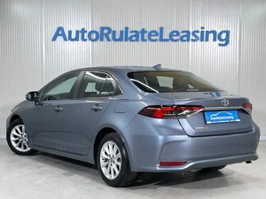 Toyota Corolla - imagine 4