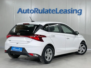 Hyundai i20 - imagine 3