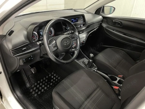 Hyundai i20 - imagine 5
