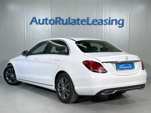Mercedes-Benz C - imagine 4