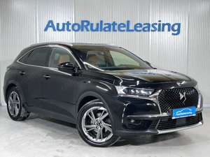 Ds DS7 Crossback - imagine 2