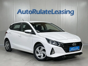 Hyundai i20 - imagine 2