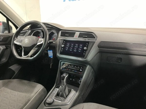 Volkswagen Tiguan - imagine 8