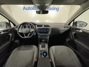 Volkswagen Tiguan - imagine 7