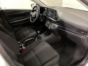 Hyundai i20 - imagine 10