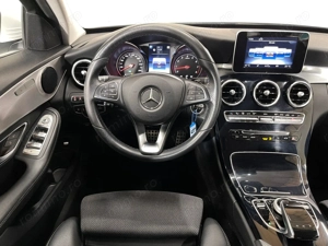 Mercedes-Benz C - imagine 6