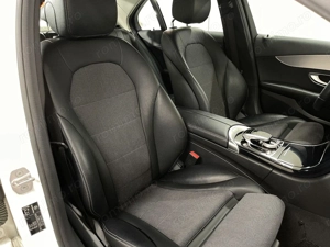 Mercedes-Benz C - imagine 9