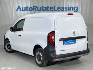 Renault Kangoo - imagine 4