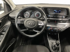 Hyundai i20 - imagine 6