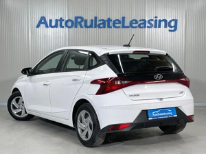 Hyundai i20 - imagine 4