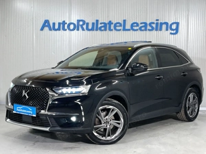 Ds DS7 Crossback
