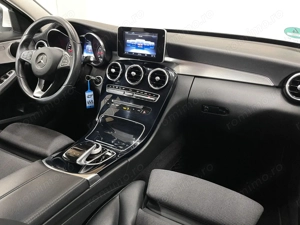 Mercedes-Benz C - imagine 8