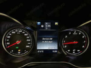 Mercedes-Benz C - imagine 20