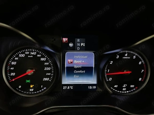 Mercedes-Benz C - imagine 19