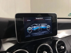Mercedes-Benz C - imagine 15