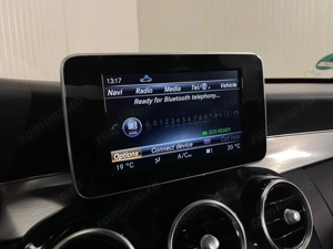 Mercedes-Benz C - imagine 16