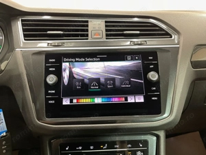 Volkswagen Tiguan - imagine 18
