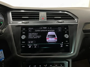 Volkswagen Tiguan - imagine 16