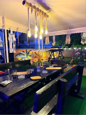 Casa de Petreceri FIRMA - Petreceri Private - Vila Party - Eveminete Private -  Vila Petrecere - - imagine 3