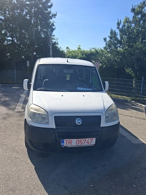Fiat dubo  - imagine 4