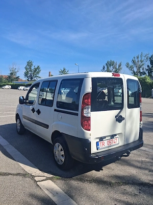 Fiat dubo  - imagine 2