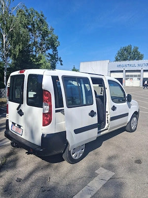 Fiat dubo  - imagine 5