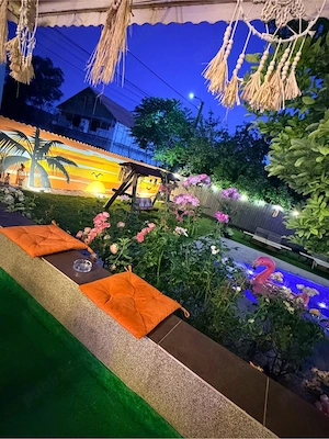 Vila Petrecere Majorat - Vila Petreceri Bucuresti - Locatie Evenimente -  - imagine 6