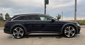 Audi A6 Allroad 55 TDI Quattro Bi-turbo   2020   349 CP   103.500 km - imagine 5