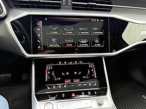 Audi A6 Allroad 55 TDI Quattro Bi-turbo   2020   349 CP   103.500 km - imagine 9
