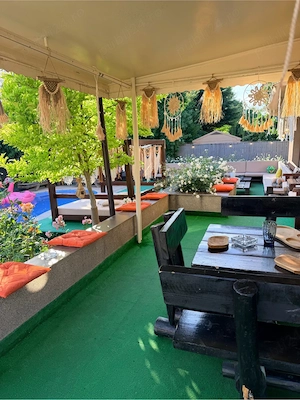 Vila Petreceri - Petreceri Private - Casa de petrcere - Videoclip - Sedinta Photo - Majorat - Nunta - imagine 5