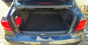 Volkswagen Passat 2.0 TDI BlueMotion Tehnology Comfortline - imagine 10