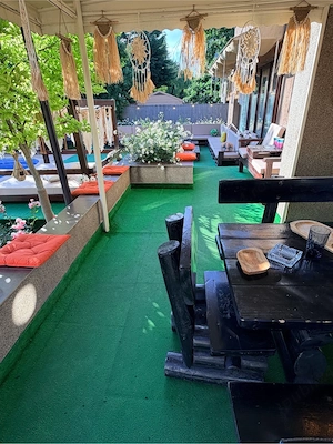 Vila Petreceri Bucuresti - Casa de Petrecere - Vila Petrecere - Majorat - Gender Reveal 