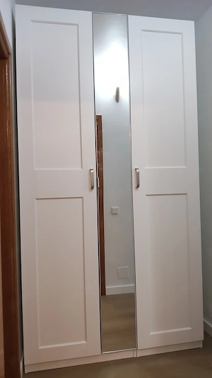 De vânzare apartament 4 camere Ghe Doja vis a vis de parcul Mihai Viteazul parter - imagine 4