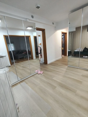 De vânzare apartament 4 camere Ghe Doja vis a vis de parcul Mihai Viteazul parter