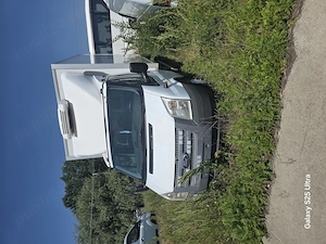 Mercedes sprinter 313 si Ford transit frigorific