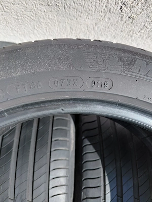 Anvelope vară,  3buc 225/45/R17 - imagine 3