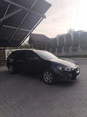 Megane 2018 1.5 - imagine 3