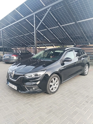 Megane 2018 1.5 - imagine 4