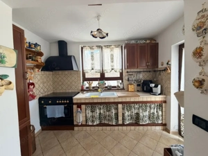 Casa P+1+M+gara, 285 mp, 600 mp teren, zona Bordei  - imagine 8