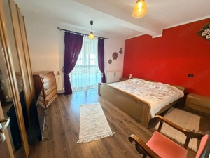 Casa P+1+M+gara, 285 mp, 600 mp teren, zona Bordei  - imagine 13